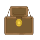Magical chest